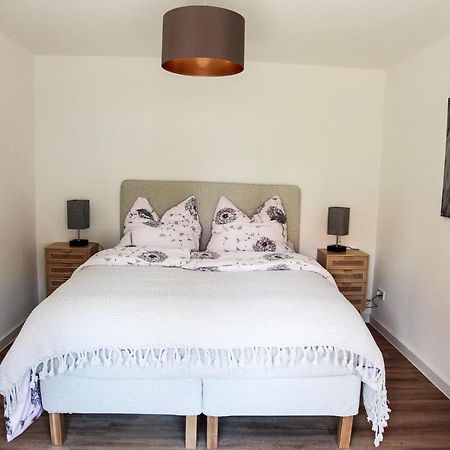 Ferienwohnung Familienglueck Tutzing Exterior foto