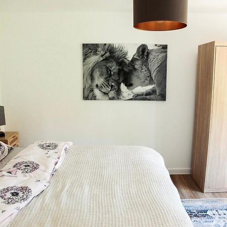 Ferienwohnung Familienglueck Tutzing Exterior foto