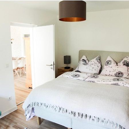 Ferienwohnung Familienglueck Tutzing Exterior foto