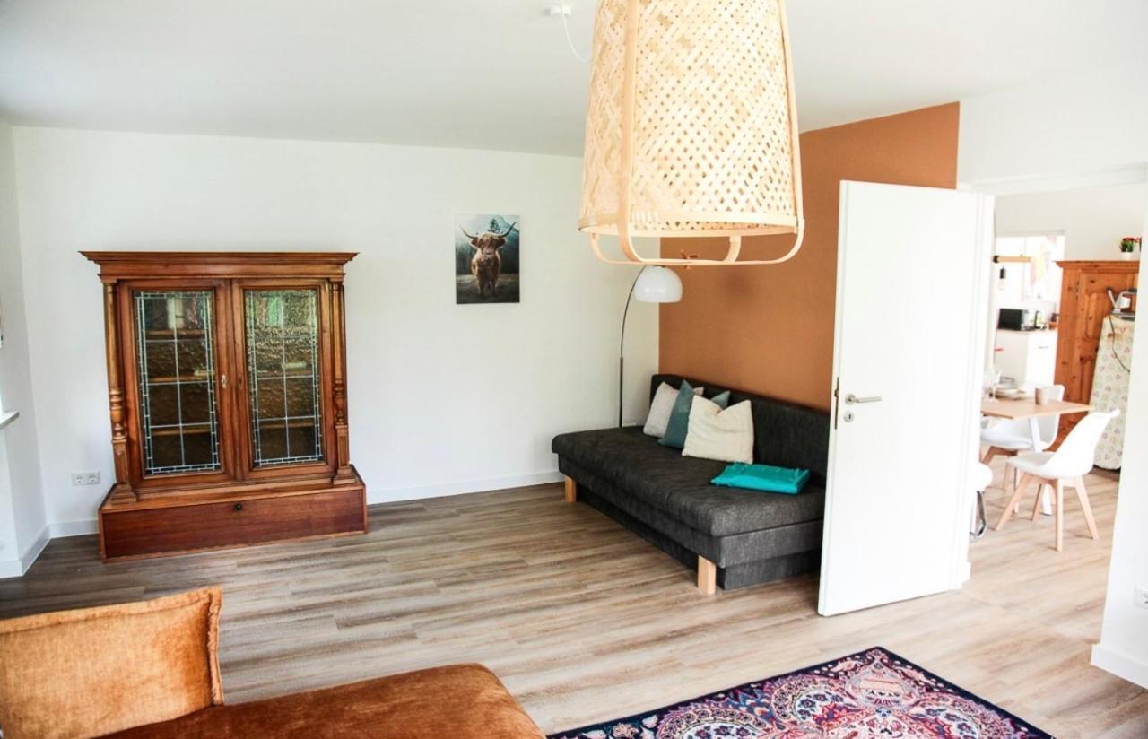 Ferienwohnung Familienglueck Tutzing Exterior foto