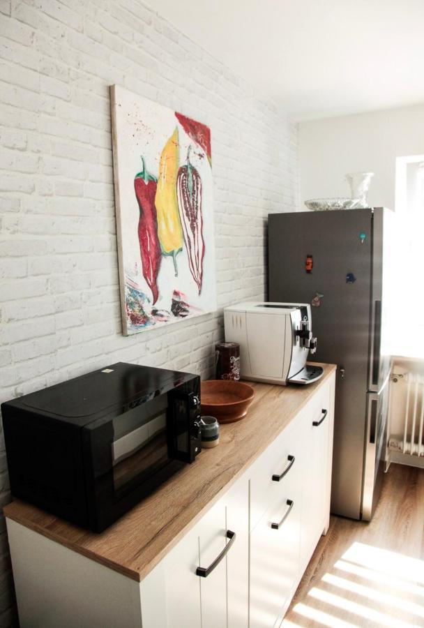 Ferienwohnung Familienglueck Tutzing Exterior foto