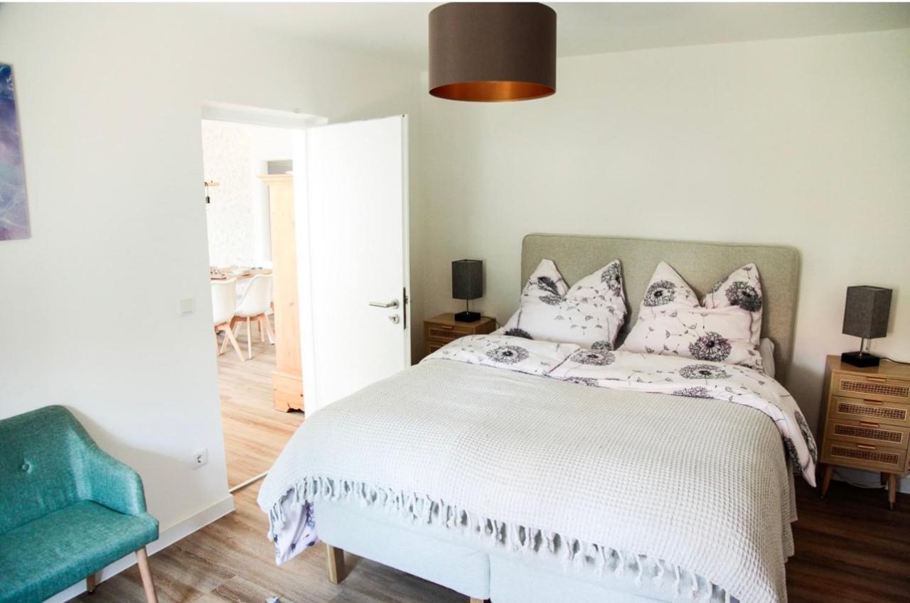 Ferienwohnung Familienglueck Tutzing Exterior foto