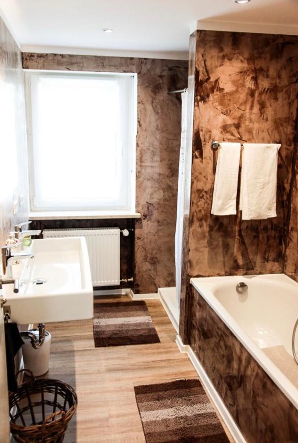 Ferienwohnung Familienglueck Tutzing Exterior foto
