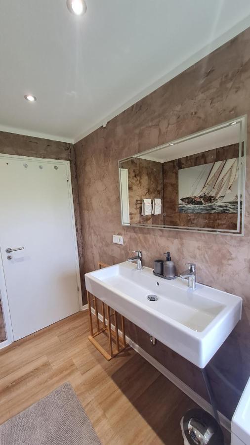 Ferienwohnung Familienglueck Tutzing Exterior foto